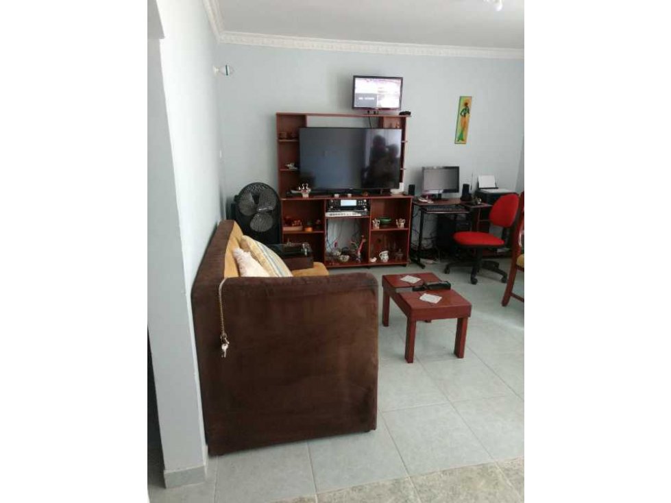casa para venta sur de cali cidad cordoba 3 pisos — foto 5