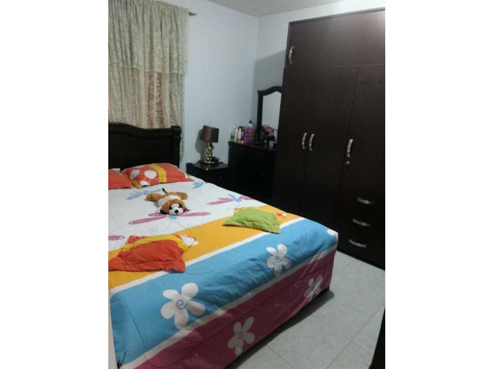 casa para venta sur de cali cidad cordoba 3 pisos — foto 6