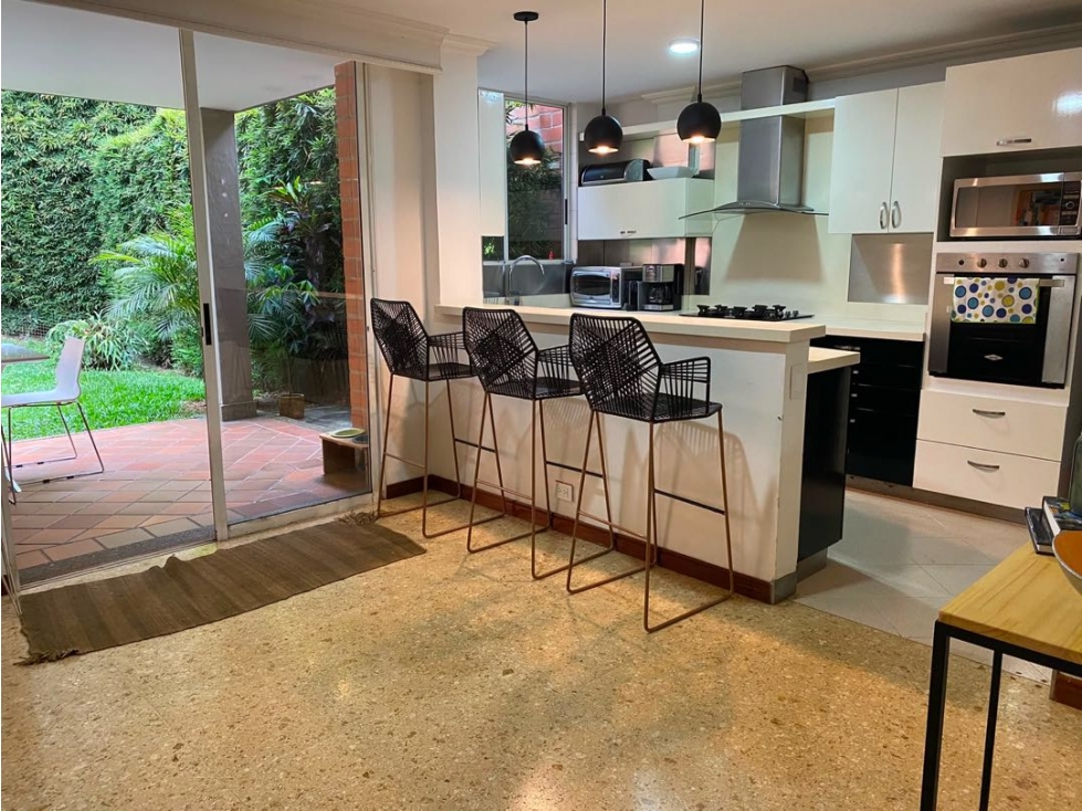 CASA PARA VENTA TRANSVERSAL SUPERIOR CERCA C. MARY MOUNT — foto 5