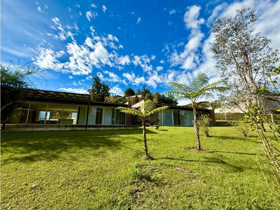 Casa Con precio de Oportunidad Para Venta vía San Antonio La Ceja — foto 2
