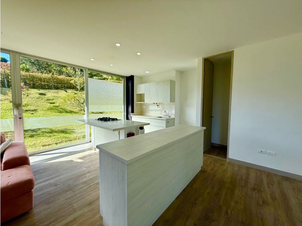 Casa Con precio de Oportunidad Para Venta vía San Antonio La Ceja — foto 4