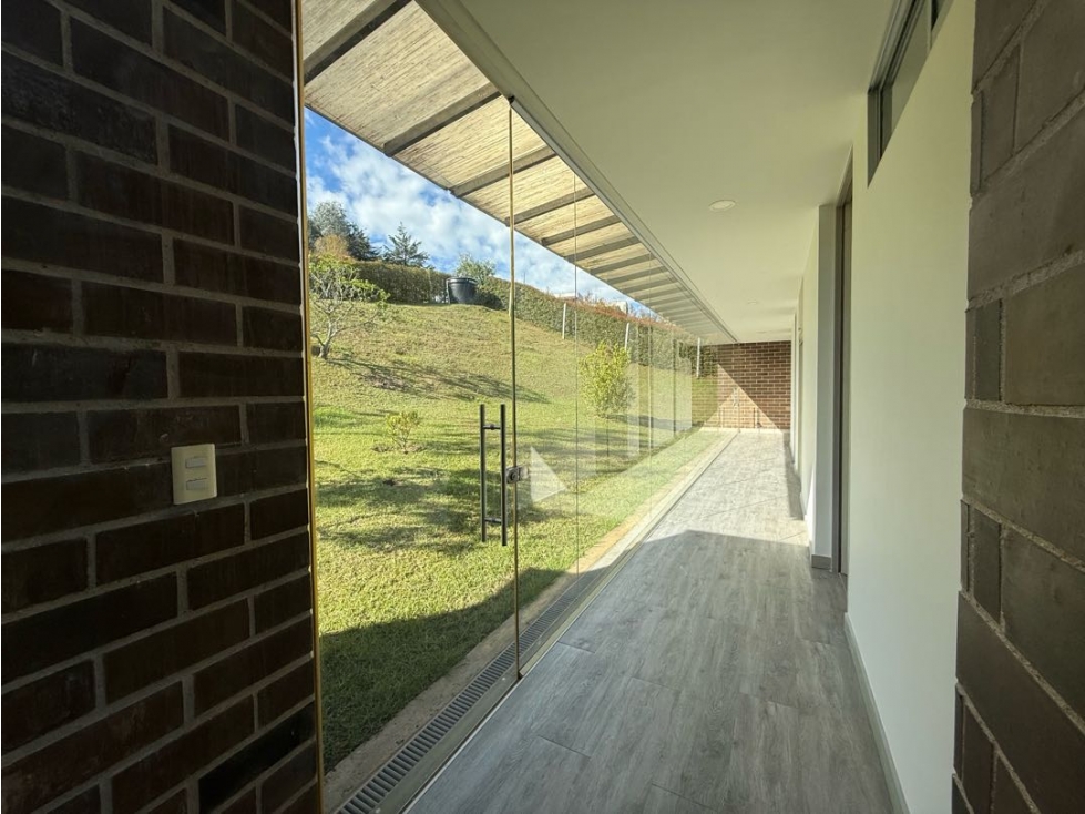 Casa Con precio de Oportunidad Para Venta vía San Antonio La Ceja — foto 6