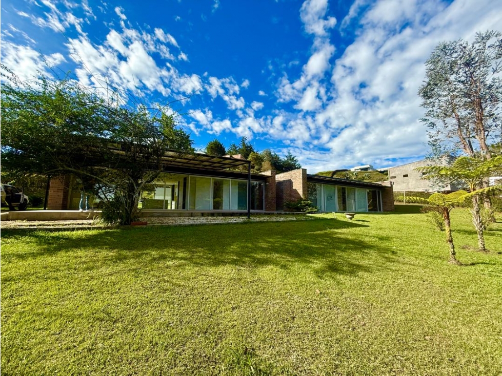 Casa Con precio de Oportunidad Para Venta vía San Antonio La Ceja
