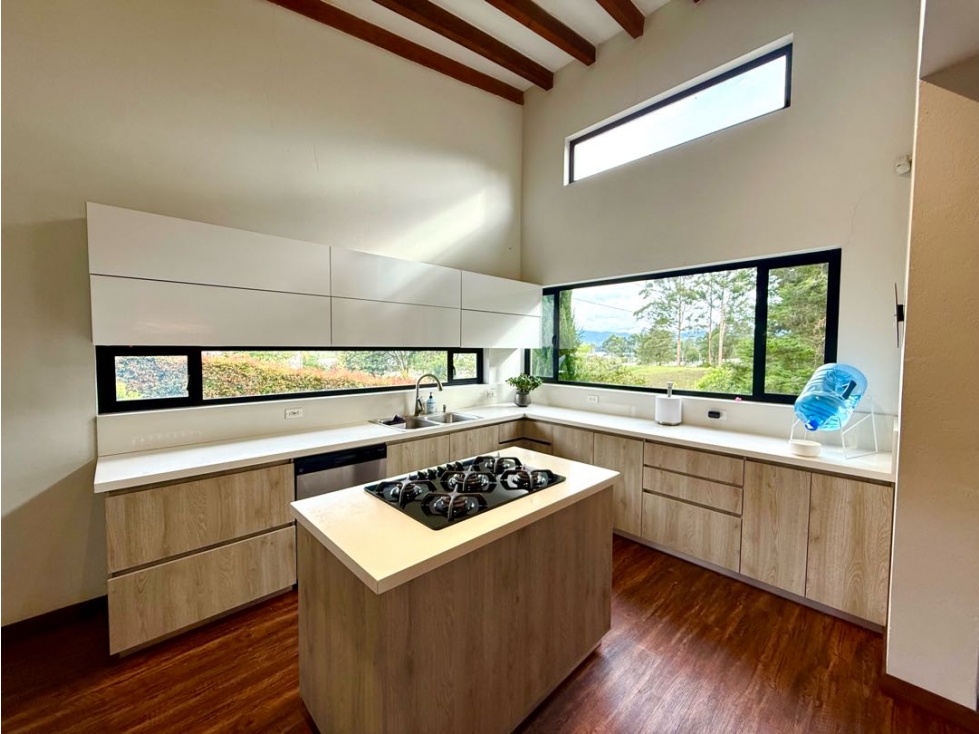 Casa Para Venta vía San Antonio La Ceja — foto 2