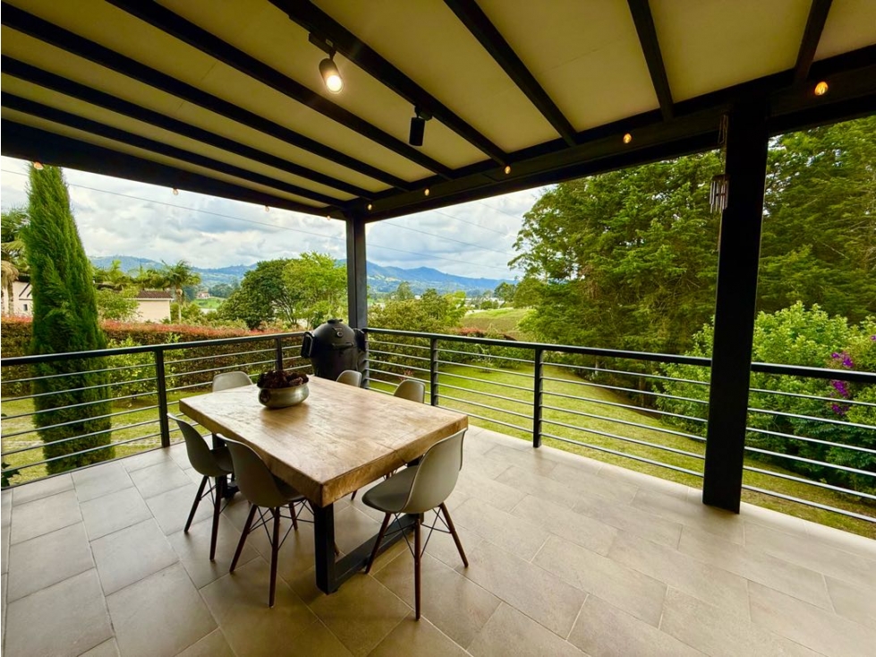 Casa Para Venta vía San Antonio La Ceja — foto 5