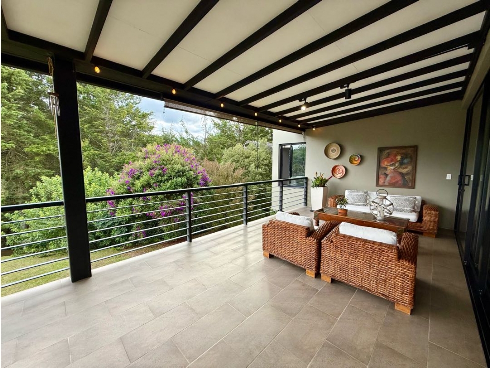 Casa Para Venta vía San Antonio La Ceja — foto 6