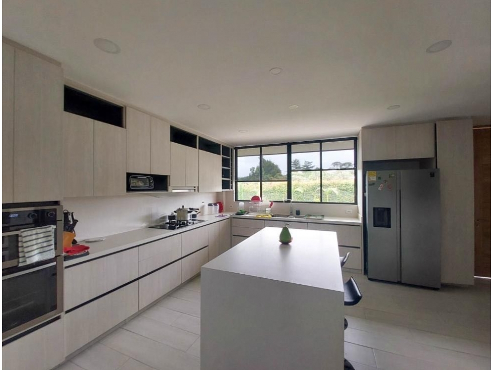 Casa Para Venta vía San Antonio La Ceja un solo nivel — foto 3