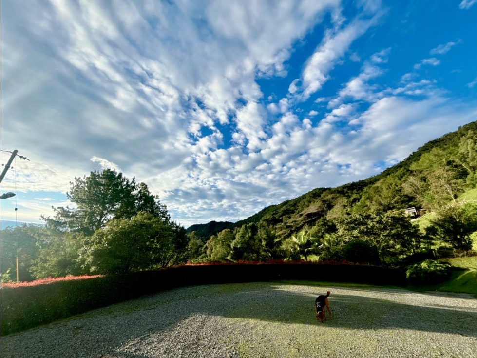 Casa Para Venta Via San Antonio La Ceja con vista hermosa — foto 3