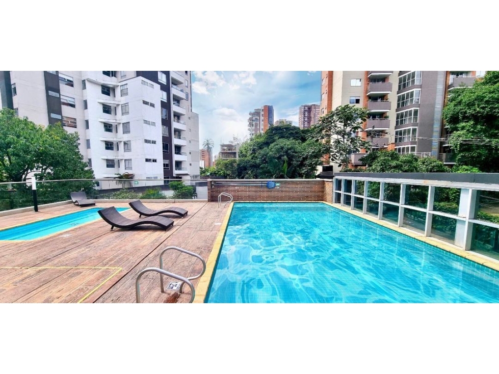 Apartamento en Venta en El Poblado — foto 6