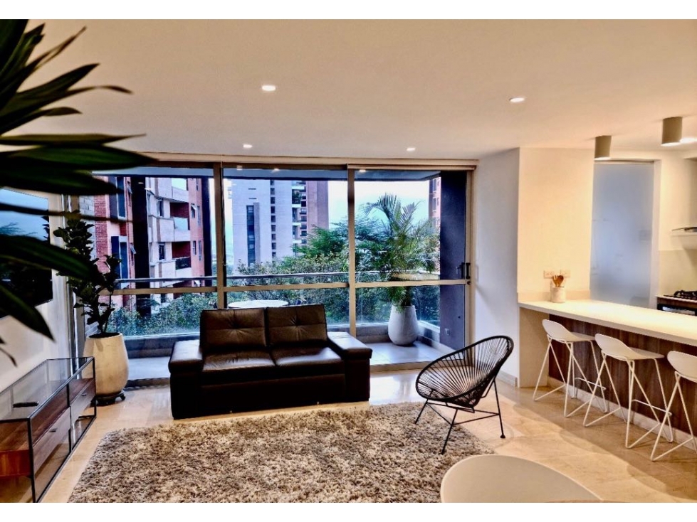 Apartamento en Venta en El Poblado — foto 3