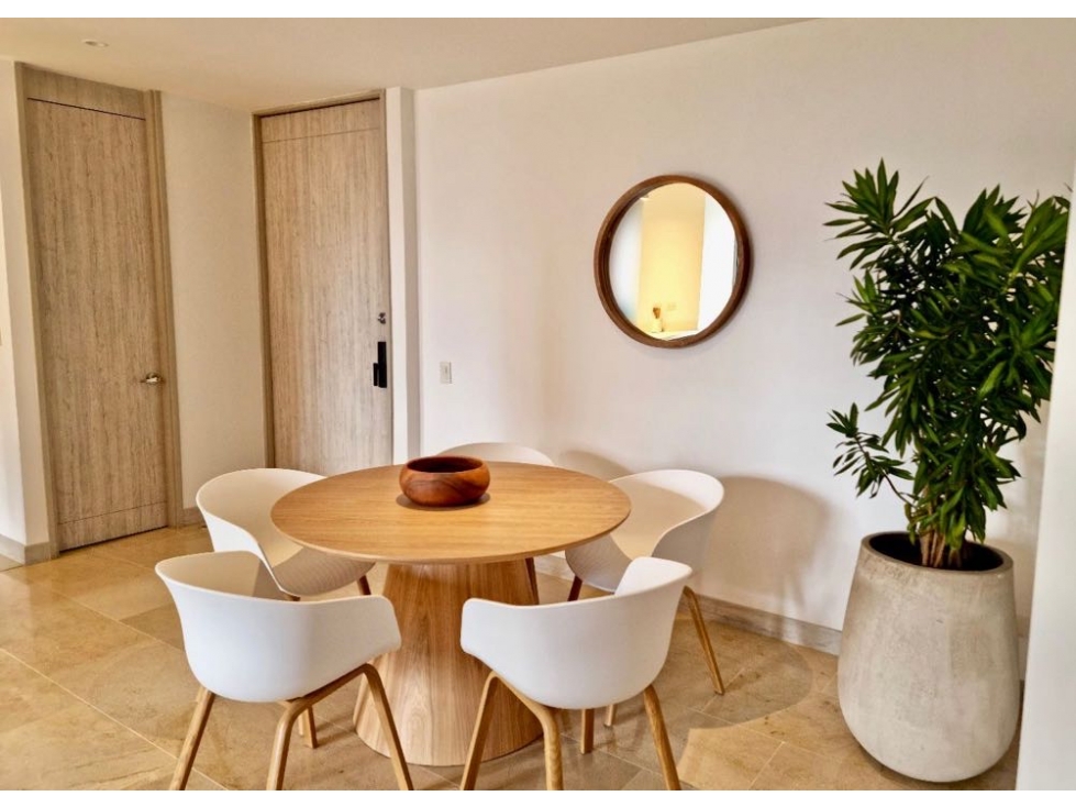 Apartamento en Venta en El Poblado — foto 2