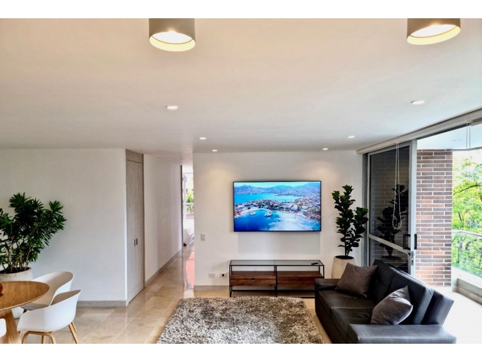 Apartamento en Venta en El Poblado — foto 4