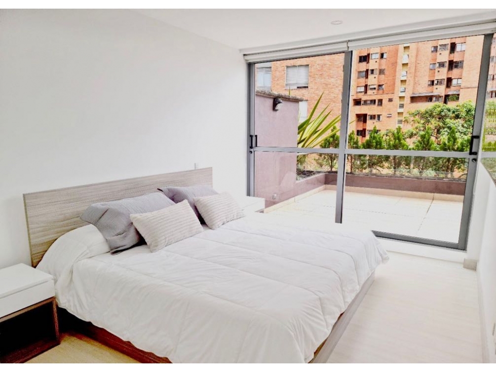 Apartamento en Venta en El Poblado — foto 5