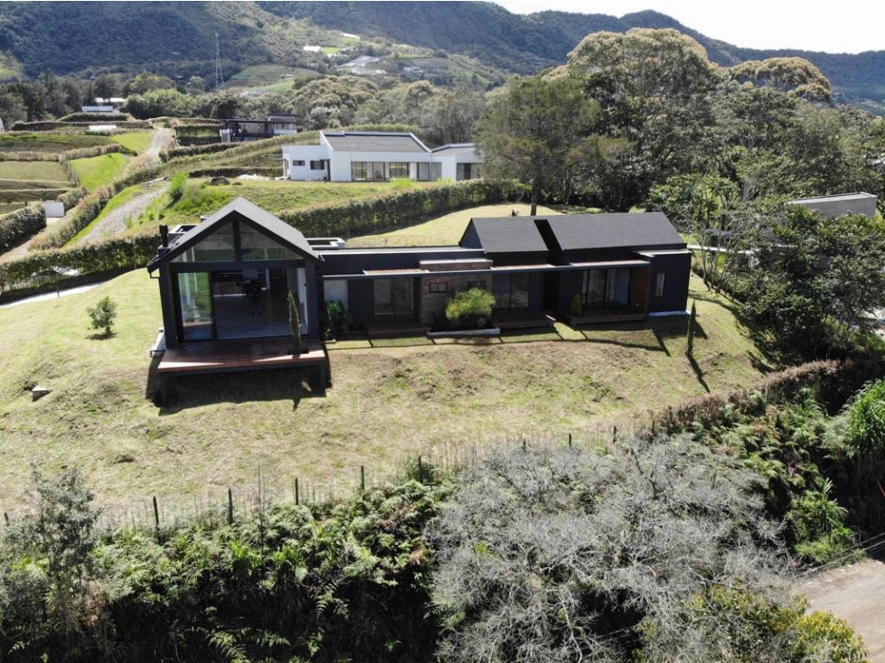 Casa para Venta en El Carmen de Viboral - 2