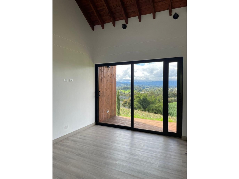 Casa para Venta en El Carmen de Viboral - 3