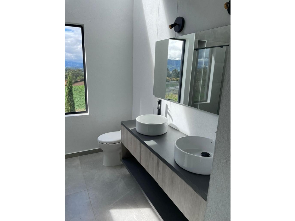 Casa para Venta en El Carmen de Viboral - 4