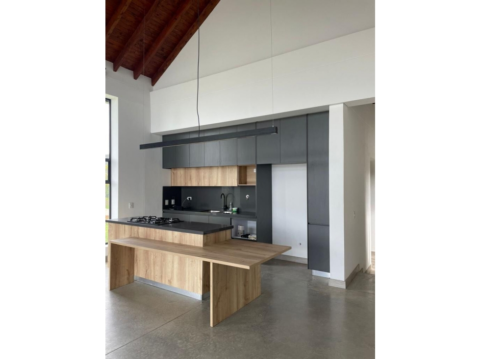 Casa para Venta en El Carmen de Viboral - 5