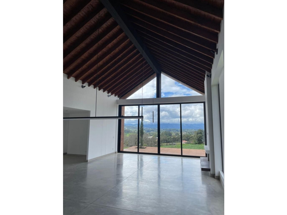 Casa para Venta en El Carmen de Viboral - 6
