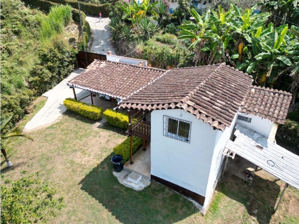 Casa Para Venta y Renta en Guarne Antioquia - 4