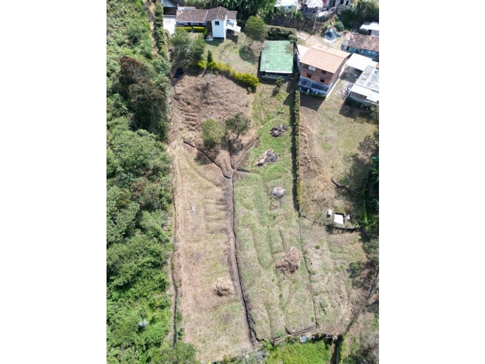 Casa Para Venta y Renta en Guarne Antioquia - 5