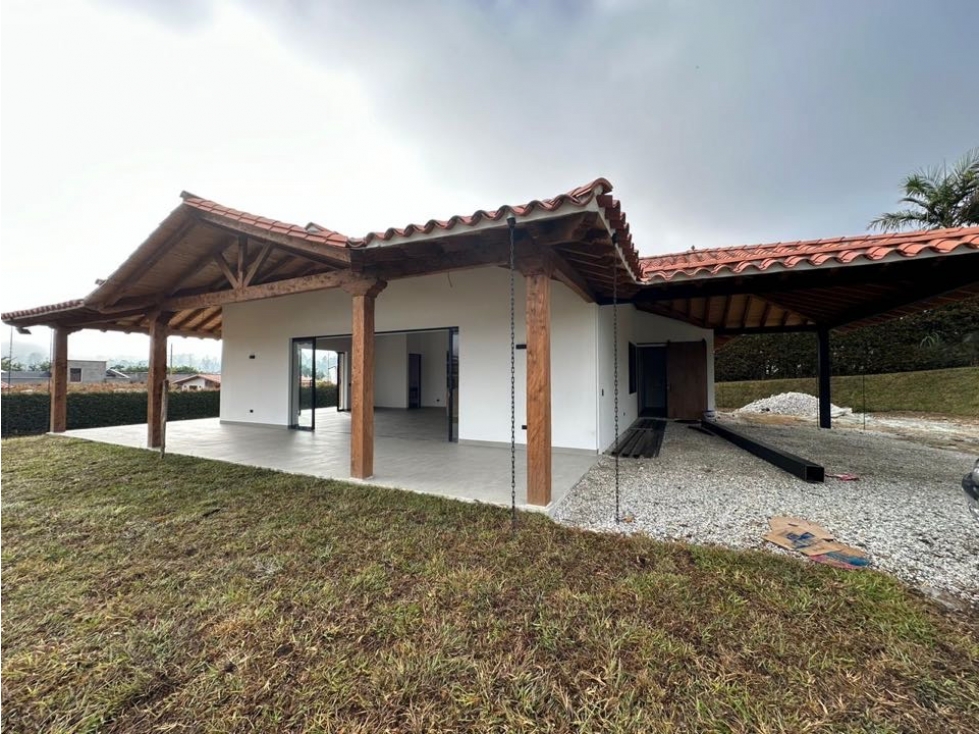 Casa para la Renta en Llanogrande Pontezuela — foto 2