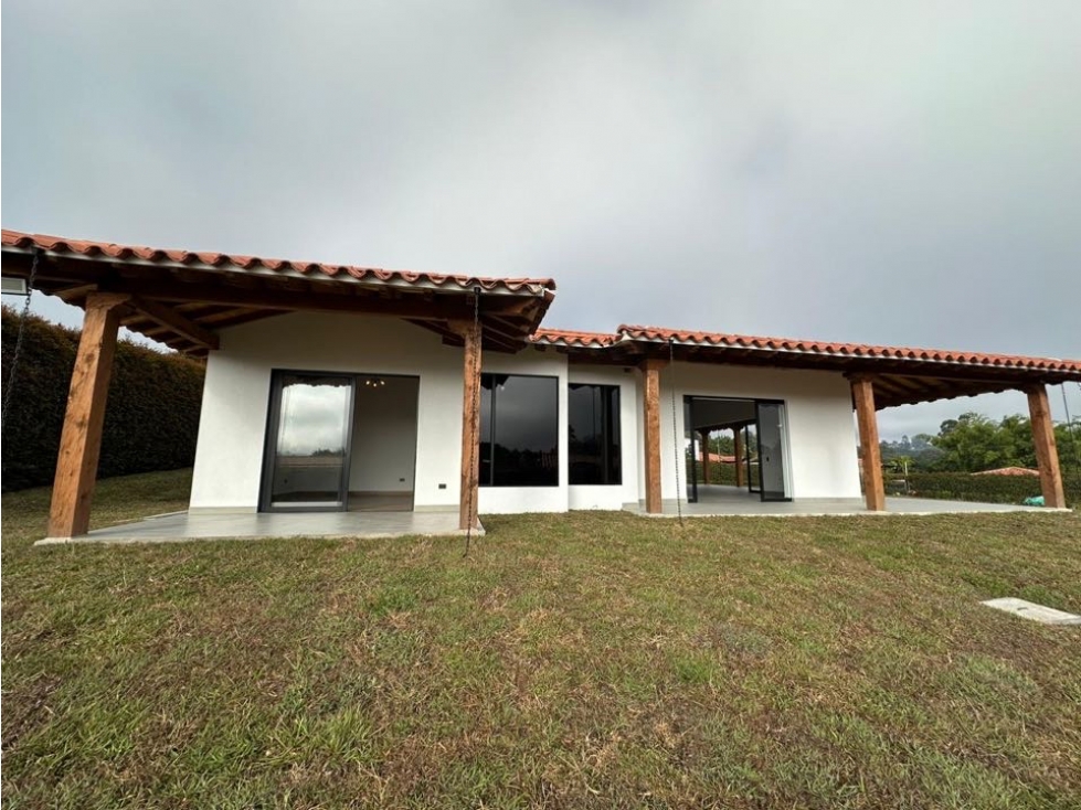 Casa para la Renta en Llanogrande Pontezuela — foto 3