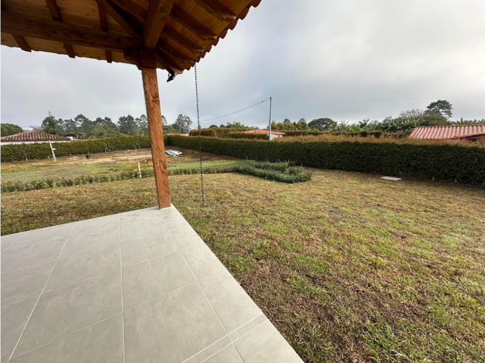 Casa para la Renta en Llanogrande Pontezuela — foto 5