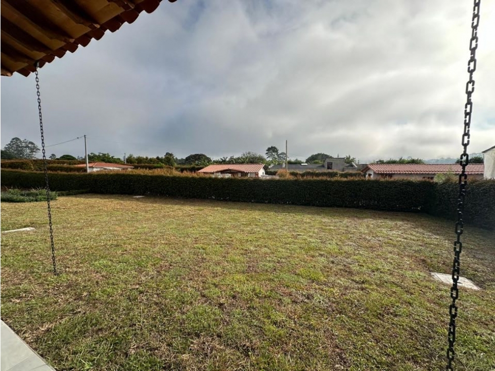 Casa para la Renta en Llanogrande Pontezuela — foto 6