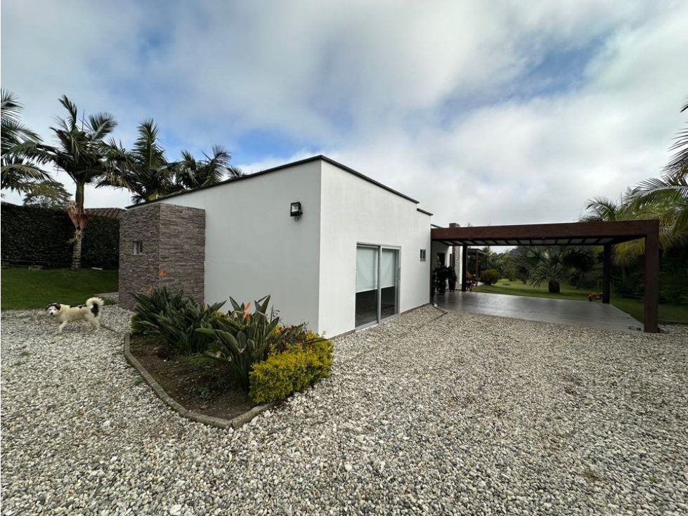 Casa para Venta en Llanogrande Pontezuela — foto 2
