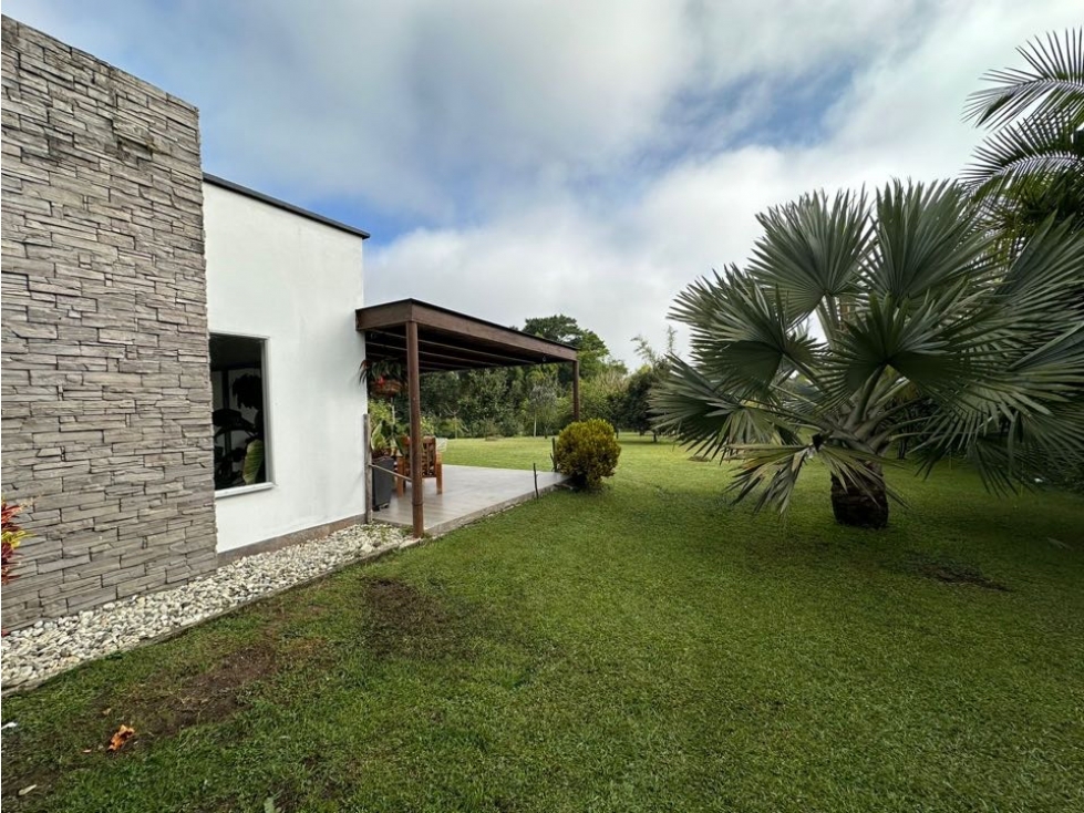 Casa para Venta en Llanogrande Pontezuela — foto 3