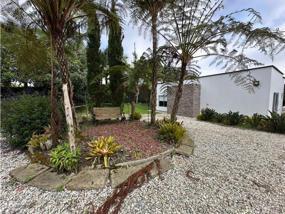 Casa para Venta en Llanogrande Pontezuela — foto 4
