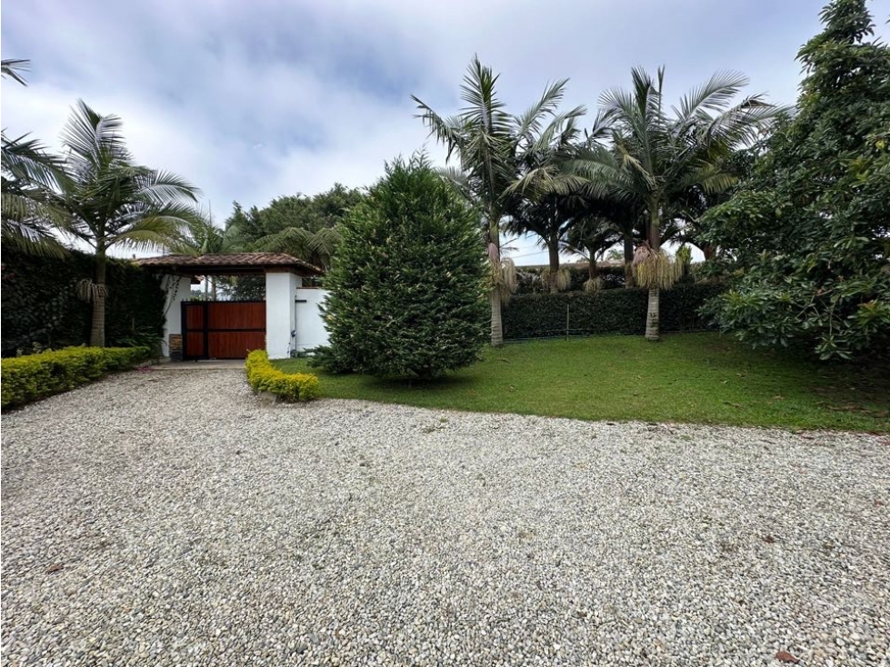 Casa para Venta en Llanogrande Pontezuela — foto 5
