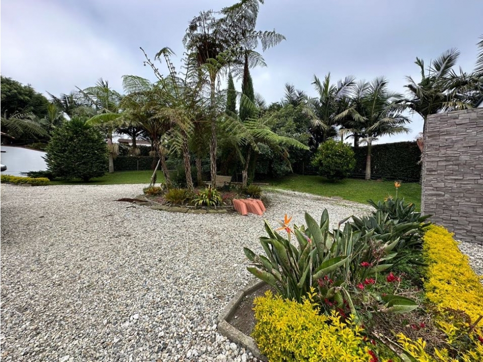 Casa para Venta en Llanogrande Pontezuela — foto 6