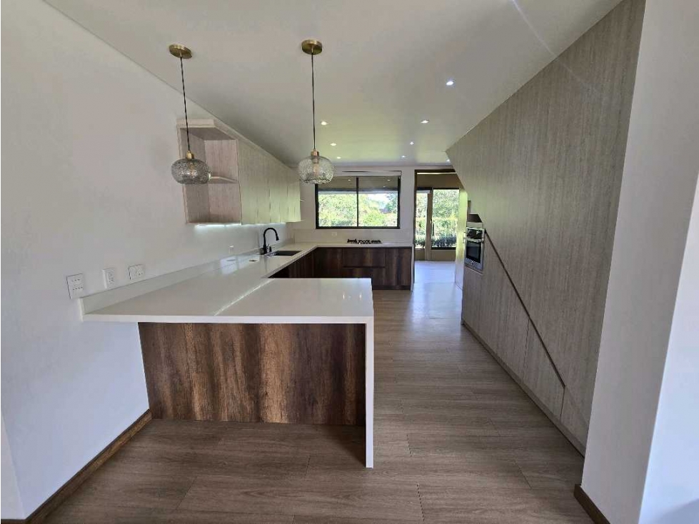 Casa para venta y renta - Club Campestre Llanogrande. — foto 4