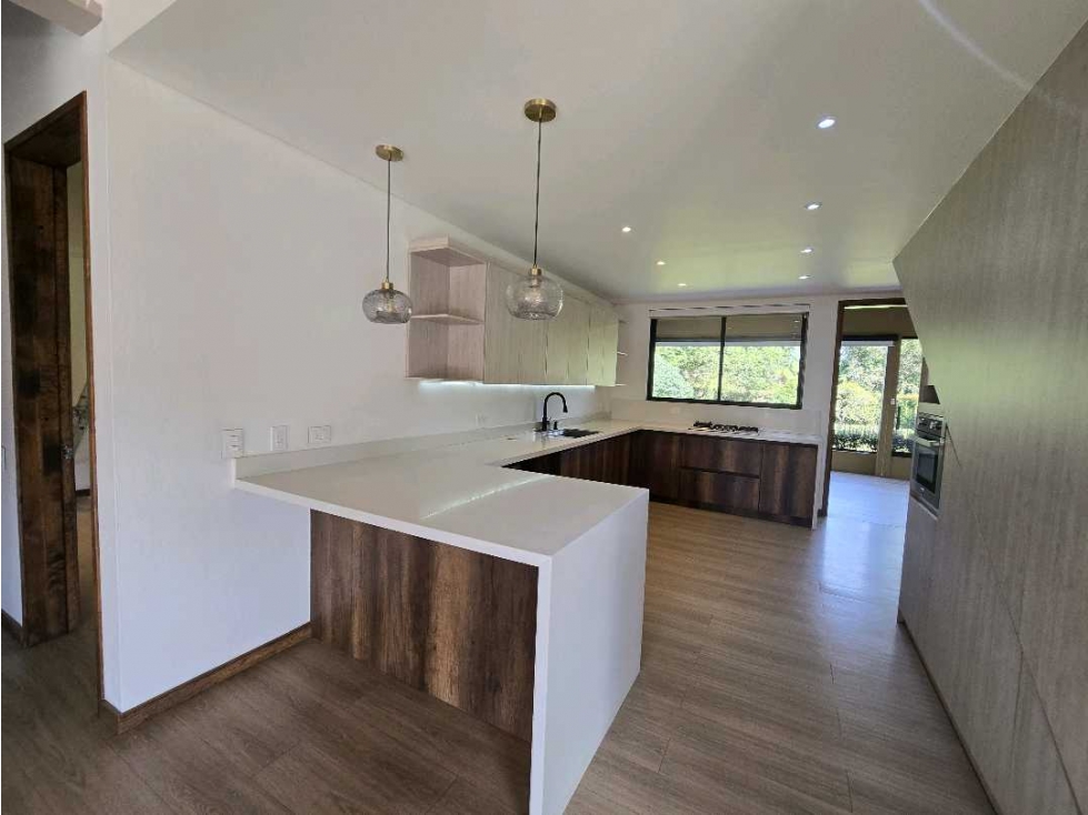Casa para venta y renta - Club Campestre Llanogrande. — foto 5