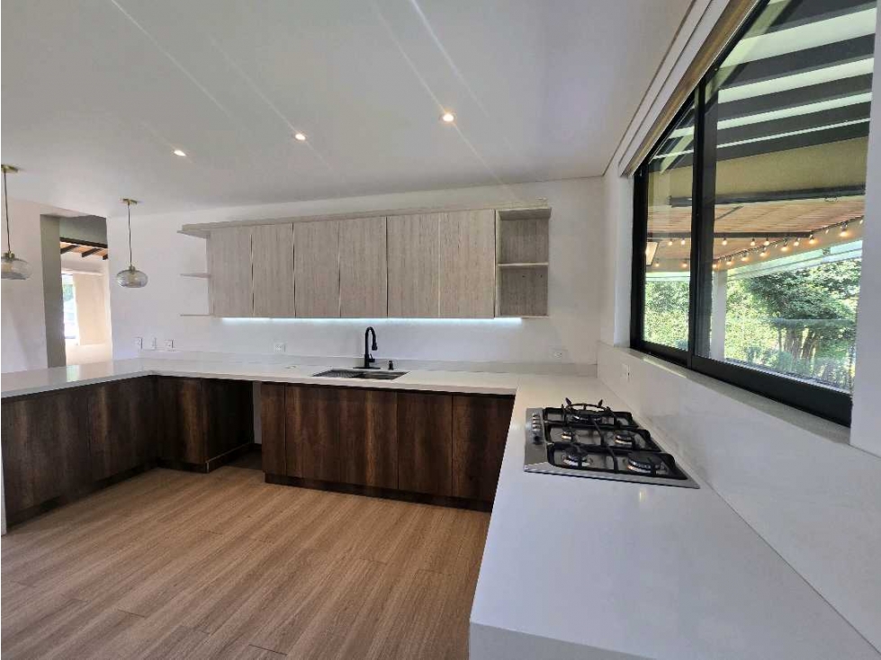 Casa para venta y renta - Club Campestre Llanogrande. — foto 6