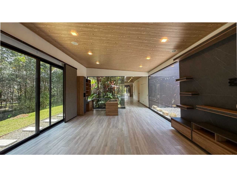 Casa para venta y renta en Llanogrande — foto 3