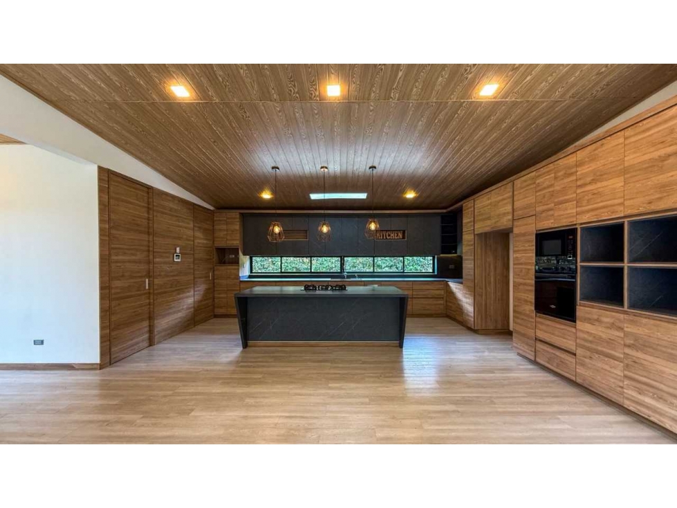 Casa para venta y renta en Llanogrande — foto 5