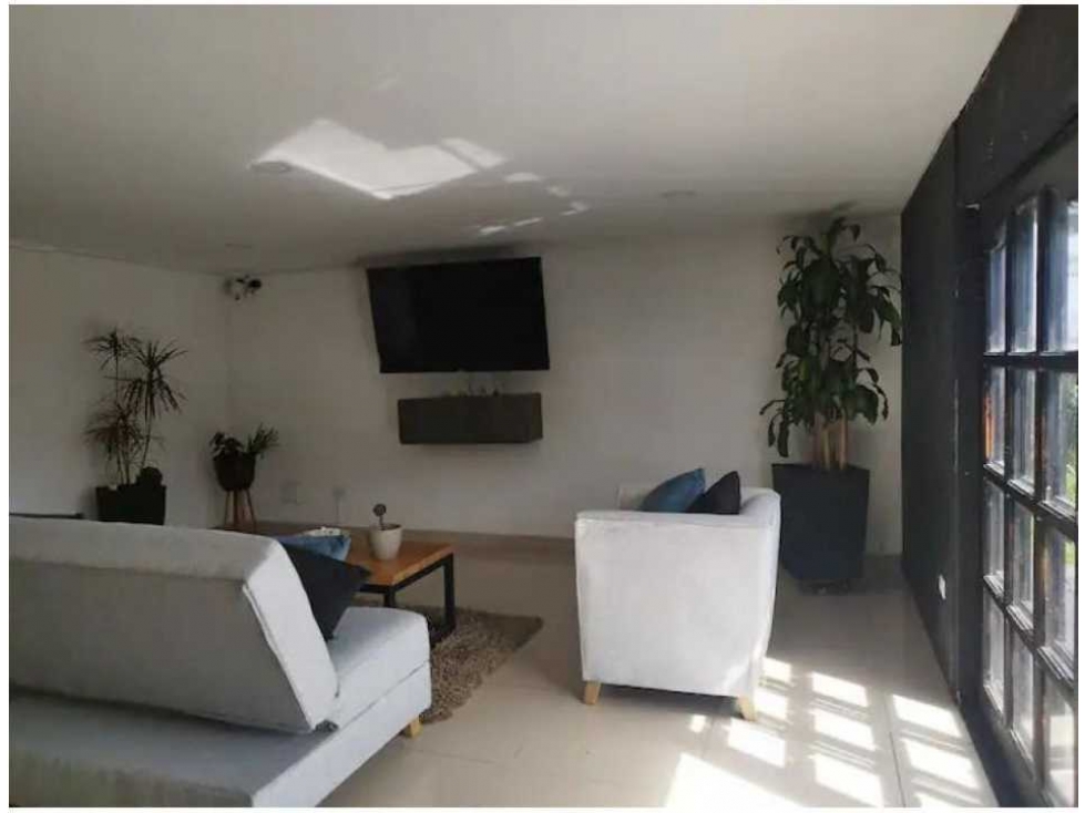 Casa Parcelación Alto de Palmas — foto 3