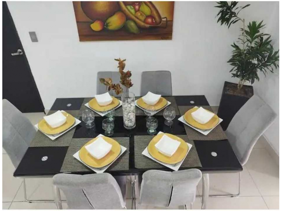 Casa Parcelación Alto de Palmas — foto 4