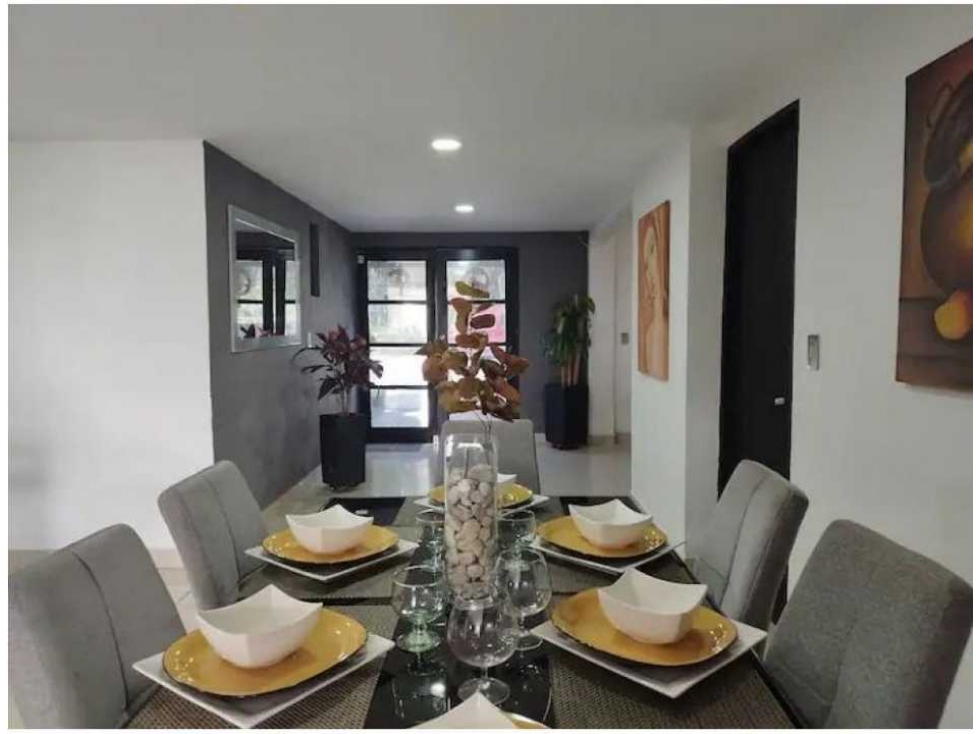 Casa Parcelación Alto de Palmas — foto 5