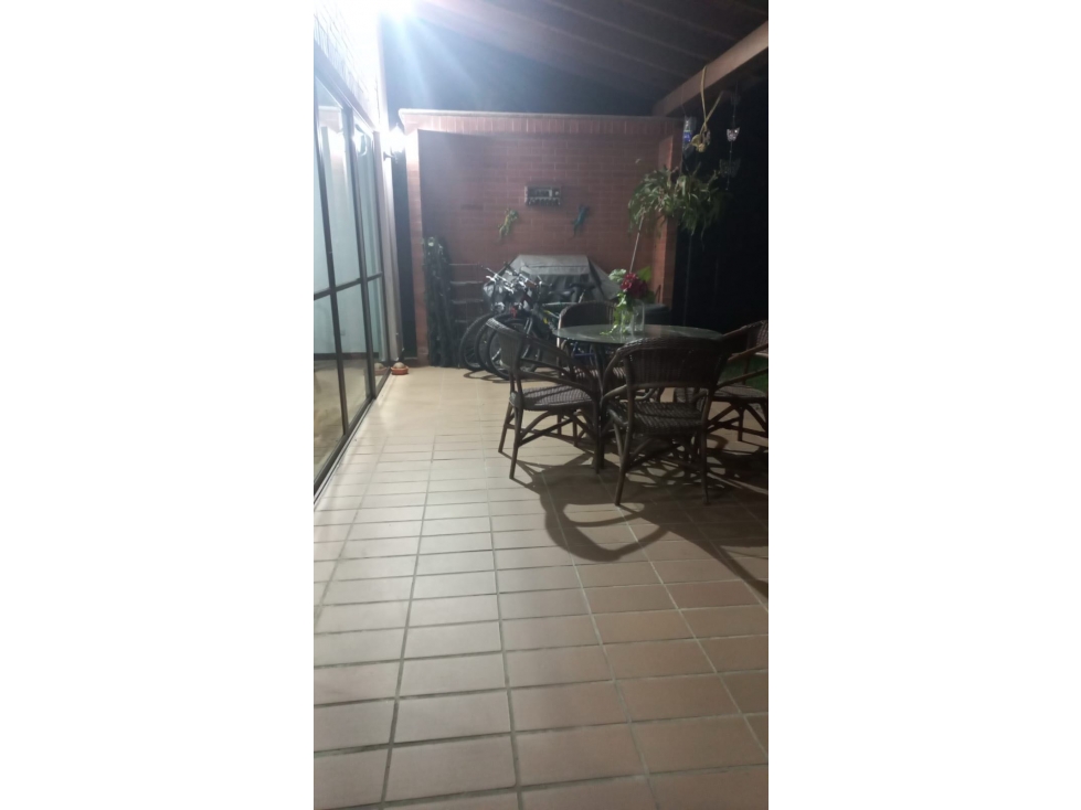 CASA PARCELACIÓN SANTA FE DE ANTIOQUIA. CERCA AL PUEBLO - 3