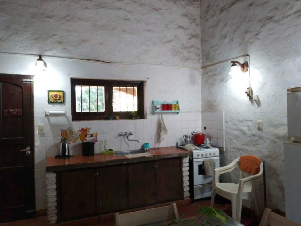 Casa Paso de la Patria - 5
