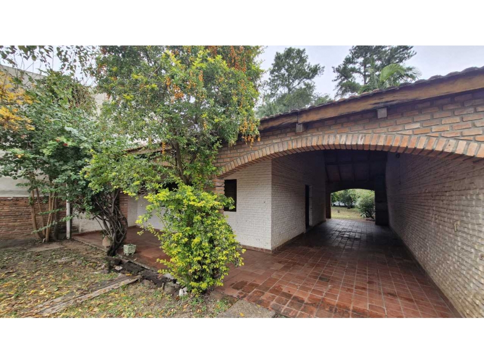 Casa Paso de la Patria - 2