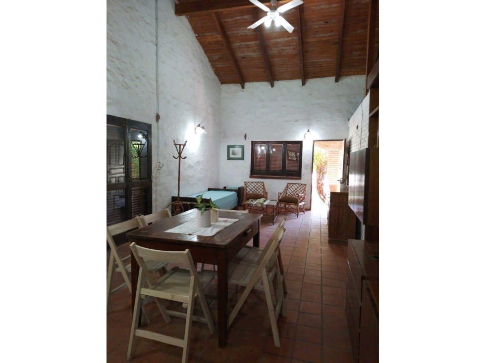Casa Paso de la Patria - 3