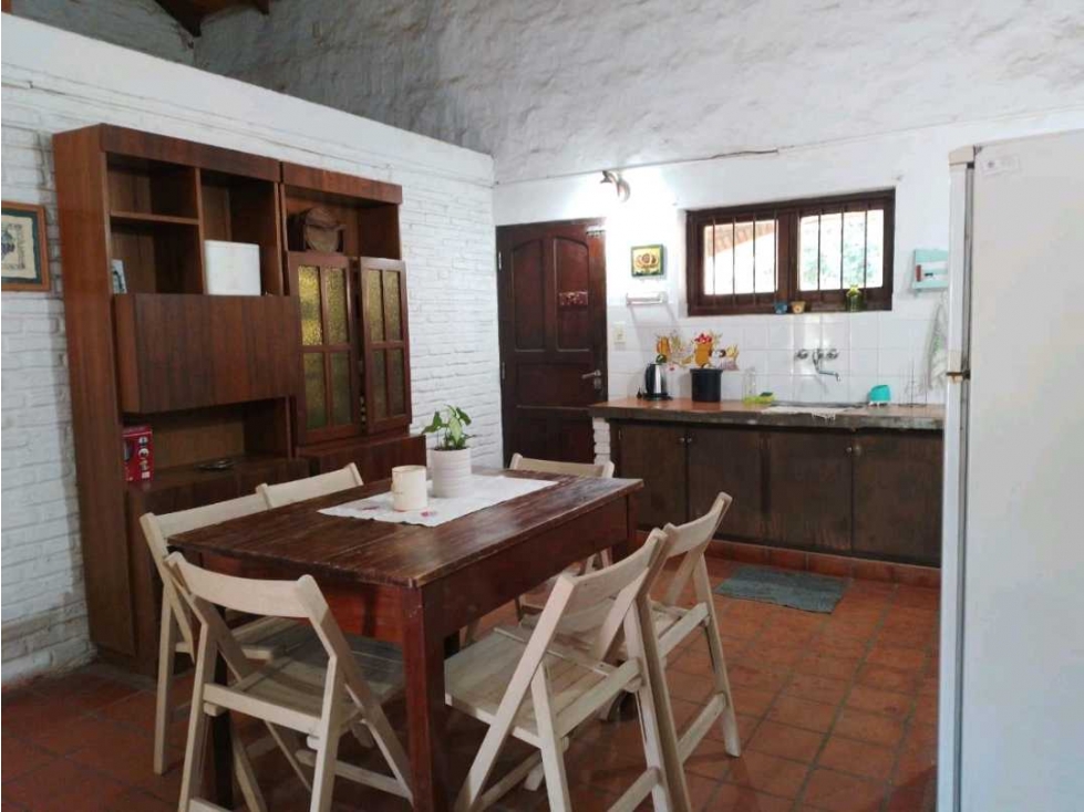 Casa Paso de la Patria - 4