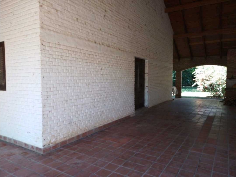Casa Paso de la Patria - 6