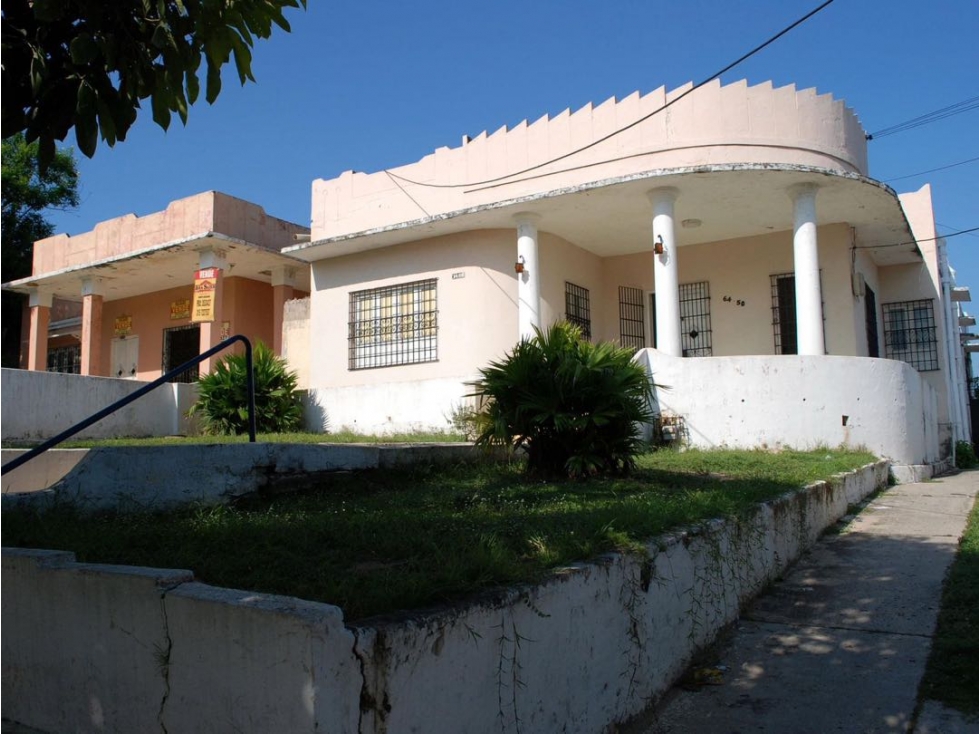 CASA PATRIMONIO con lote DE 775 MTS y 419 MTS CONSTRUIDOS.VIEJO PRADO — foto 2