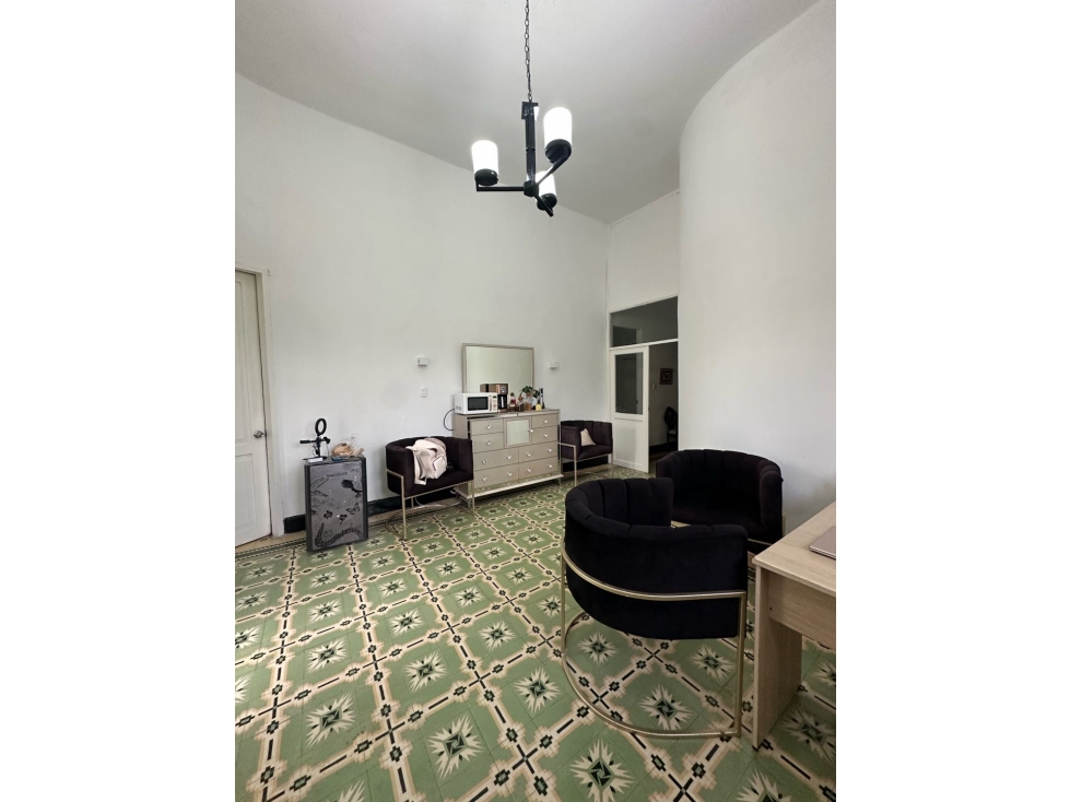 CASA PATRIMONIO con lote DE 775 MTS y 419 MTS CONSTRUIDOS.VIEJO PRADO — foto 5