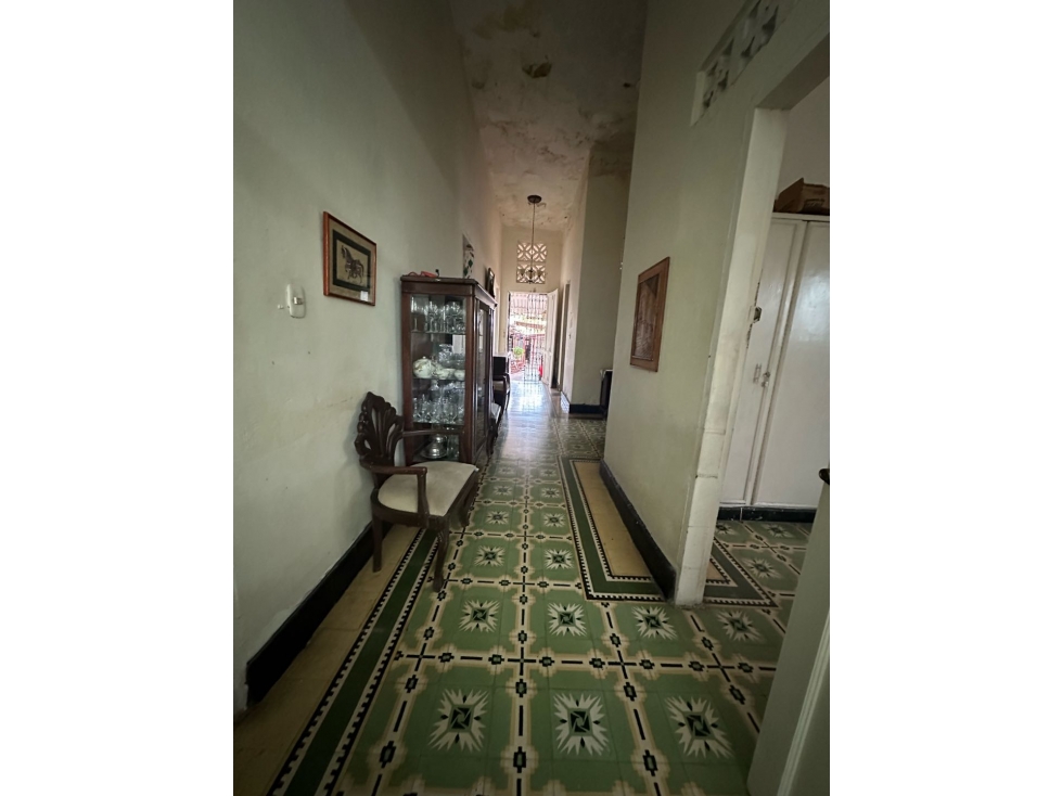 CASA PATRIMONIO con lote DE 775 MTS y 419 MTS CONSTRUIDOS.VIEJO PRADO — foto 6